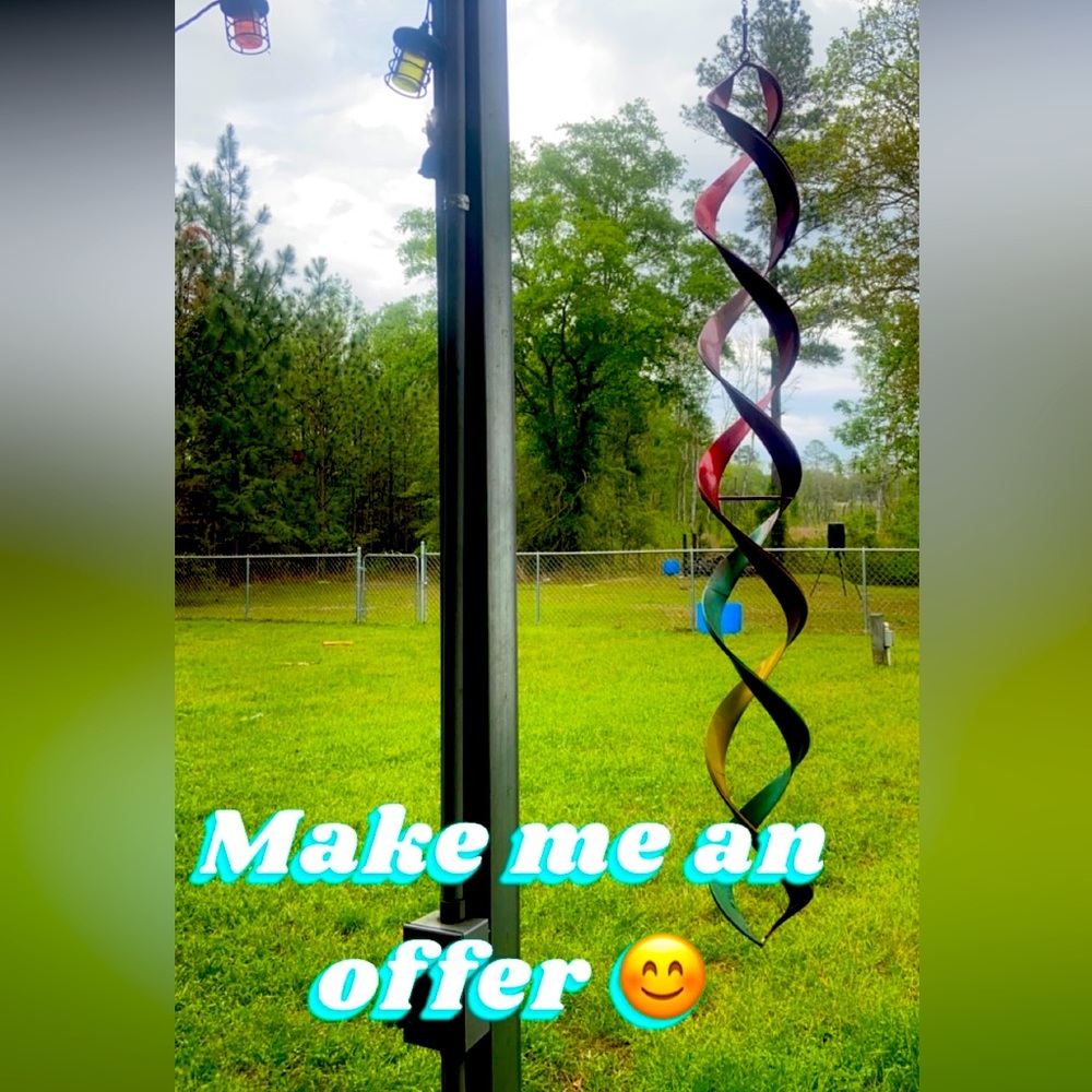 Offers welcome 😊